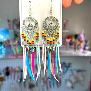 Dream Catchers